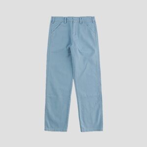 G1 Paper Boy Pant - Aqua